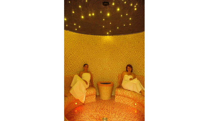 Lázeňský dům Purkyně Konstantinovy Lázně